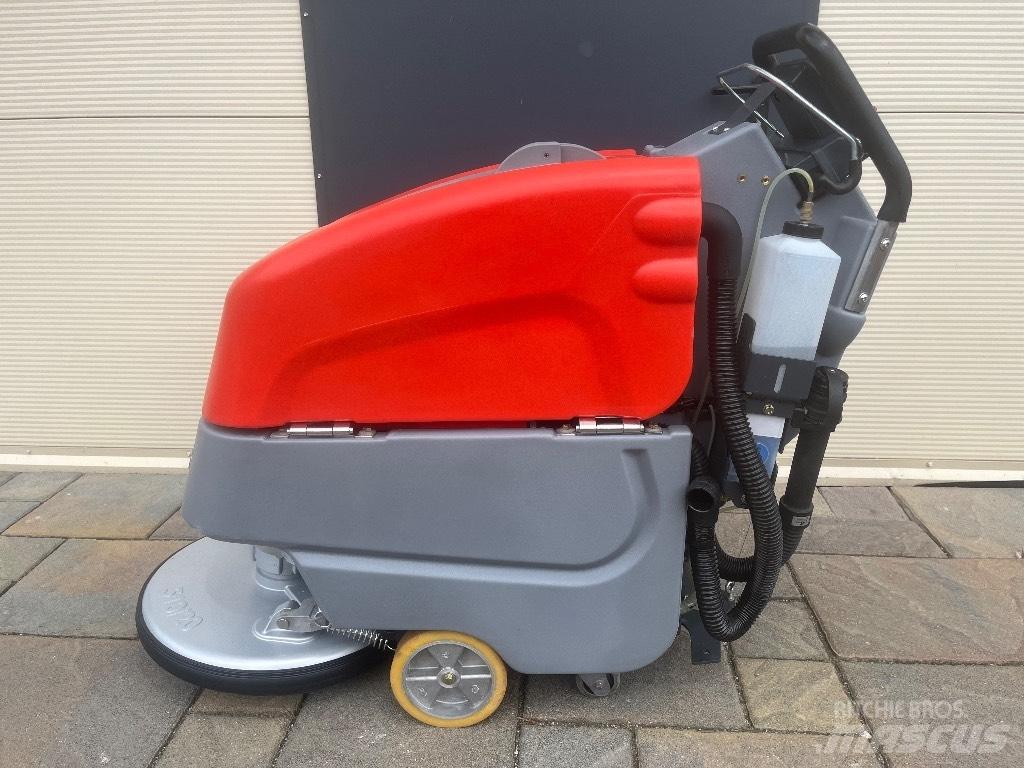 Hako B45 CL Gulvvaskemaskiner