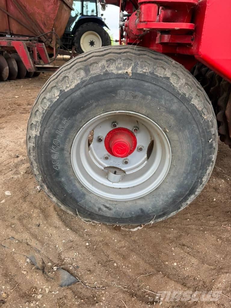He-Va Rolls 950 Valser