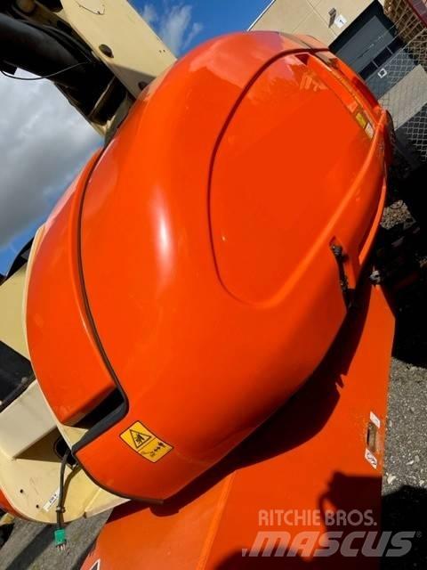 JLG 860 SJ Teleskop bomlifter