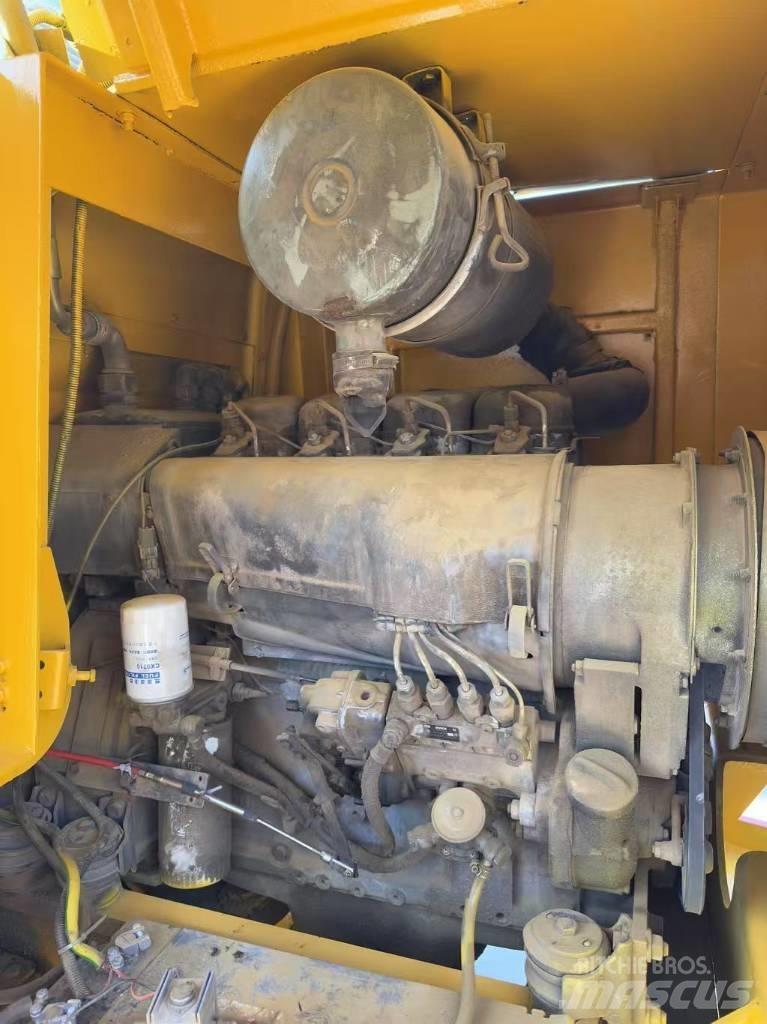 Dynapac CC 211 Tandem Valser