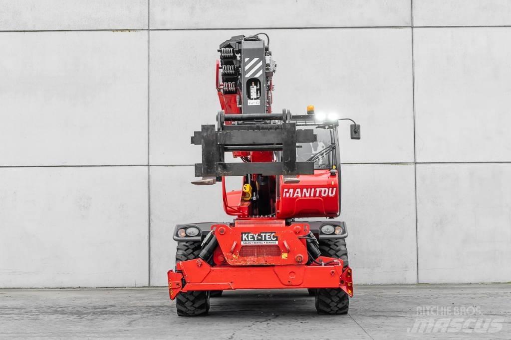 Manitou MRT 2550 Teleskoplastere