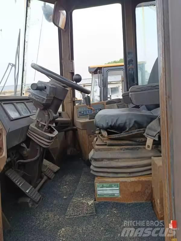 CAT 950 F Hjullastere