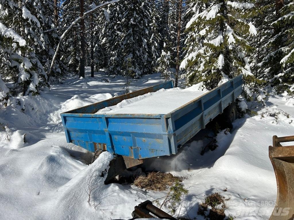 Volvo EW 160 C Hjulgravere