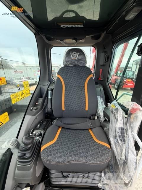 CASE CX 90 D Midigravere 7 - 12t