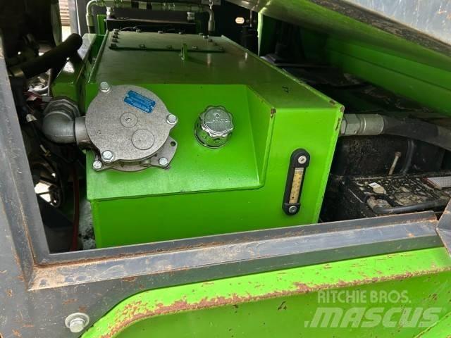 TrommALL 5800 Tr Sikteverk
