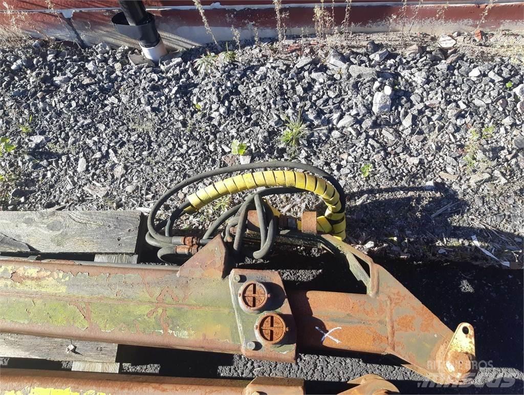 Loglift F59 Lassbærere