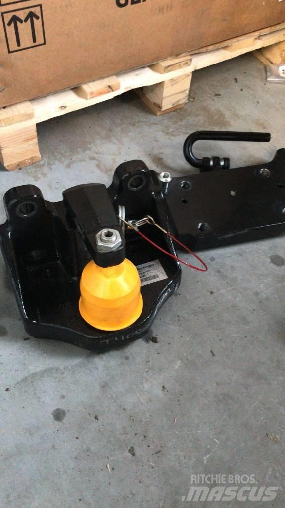  Rockinger K80 Annet tilbehør
