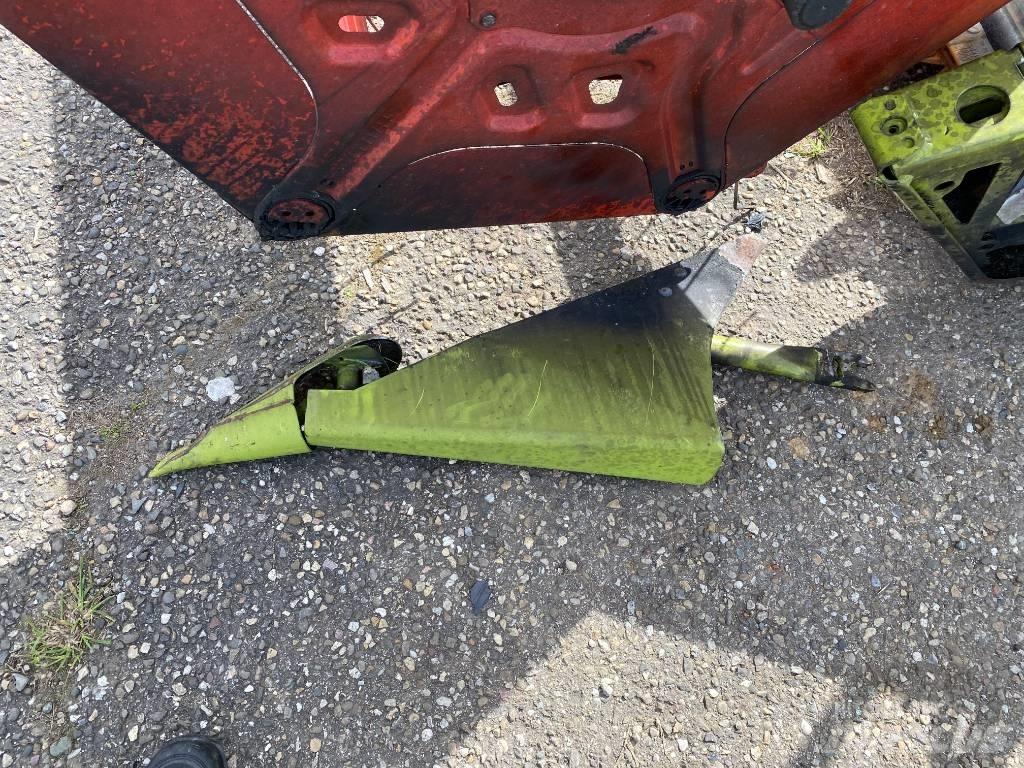 CLAAS V770 Type 528 Skjærebord til skurtresker