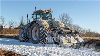 FAE MTH/HP 225 Andre veivedlikeholdsmaskiner