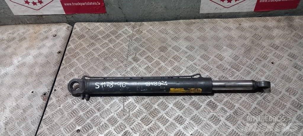Scania R 440.    1848921 Hydraulikk