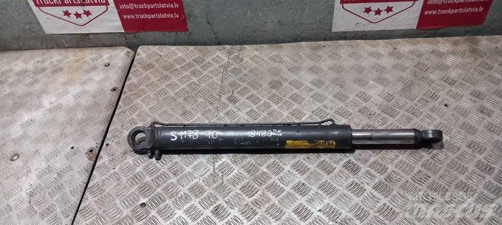 Scania R 440.    1848921 Hydraulikk