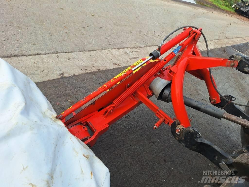 Kuhn GMD 66 Select Slåmaskiner