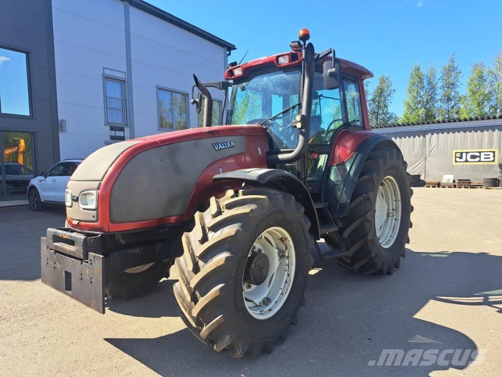 Valtra T 170 Traktorer