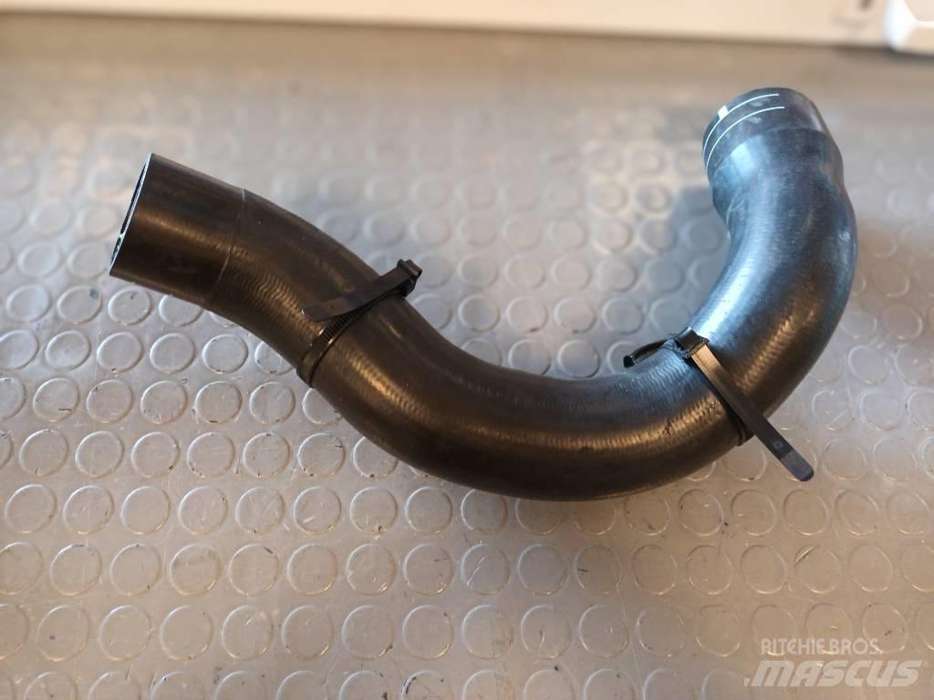 Volvo PIPE 20939564 Hydraulikk