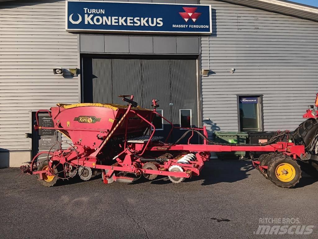 Väderstad Rapid 300C Kombinerte såmaskiner