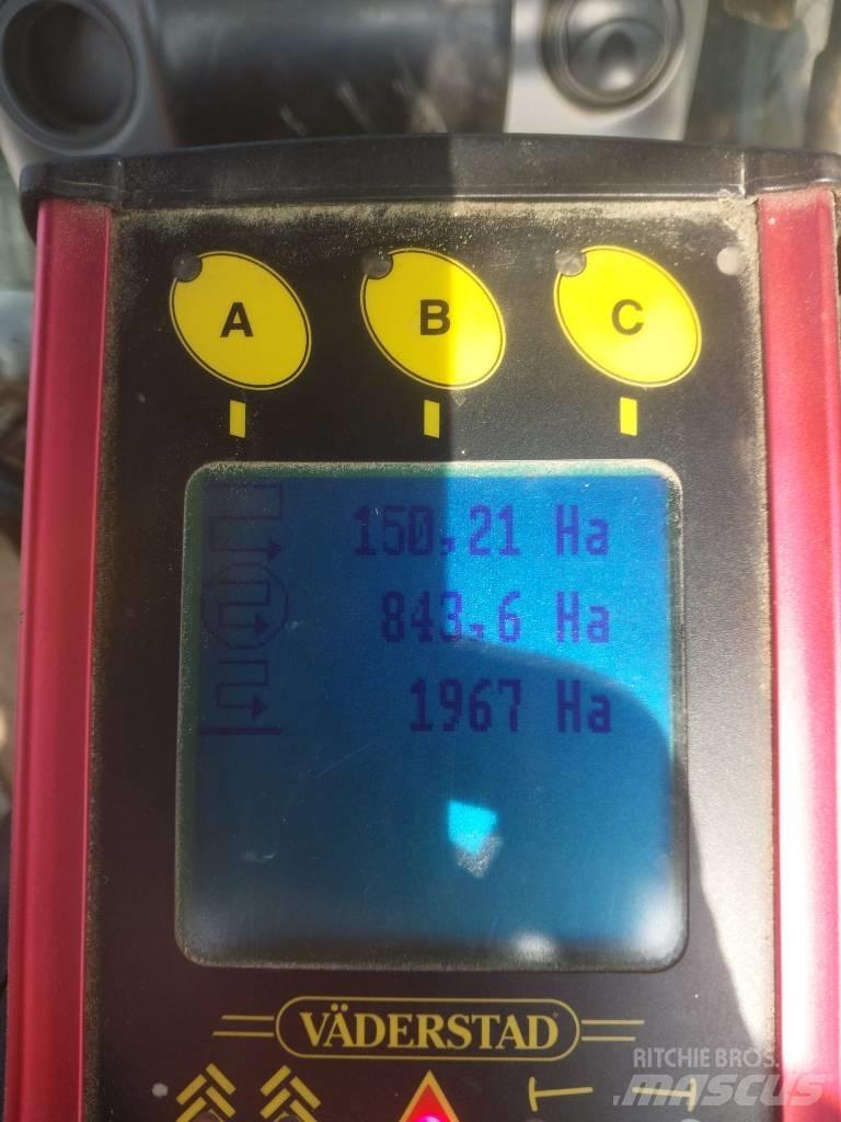 Väderstad Rapid 300C Kombinerte såmaskiner