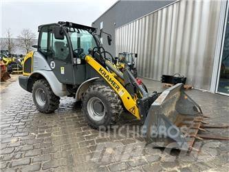 Kramer 5075 Hjullastere