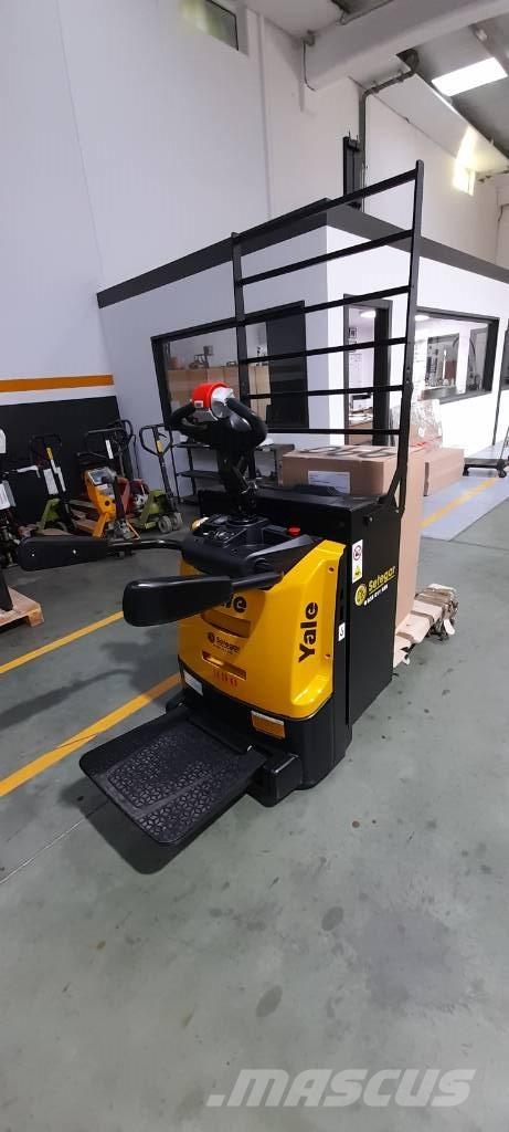 Yale MP20X Lavtløftende truck med platform