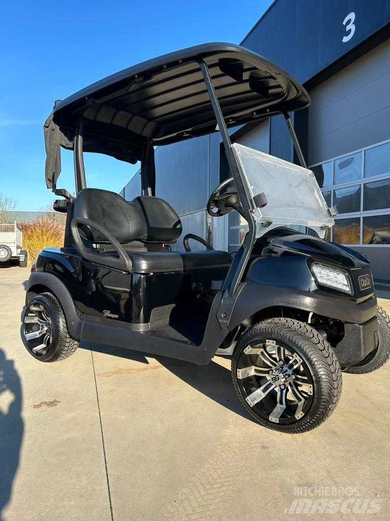 Club Car tempo 2022 Golfbil