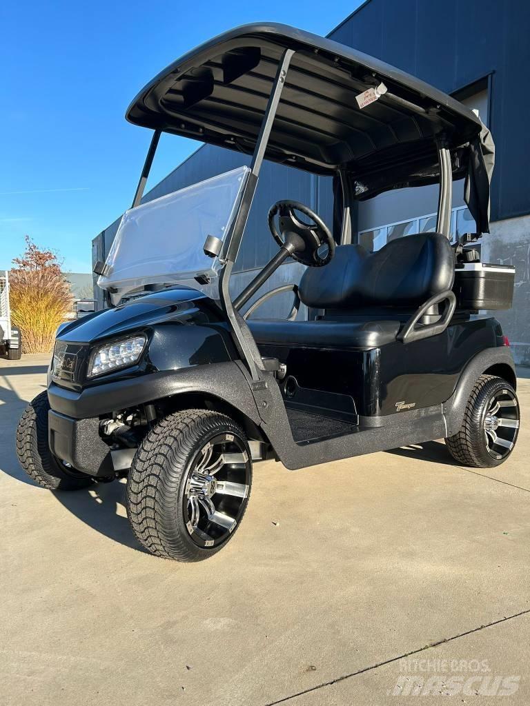 Club Car tempo 2022 Golfbil