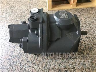 Cummins QSB6.7-C215 Motorer