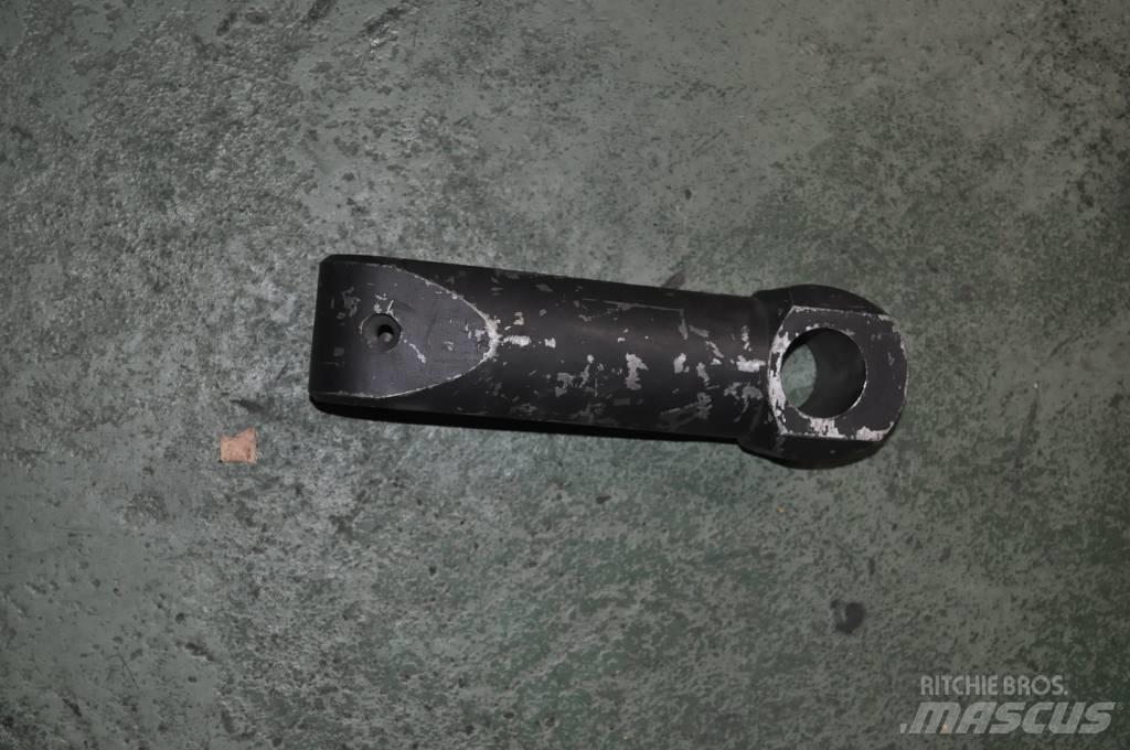 Loglift Zawiesie Skogsmaskiner - Annet