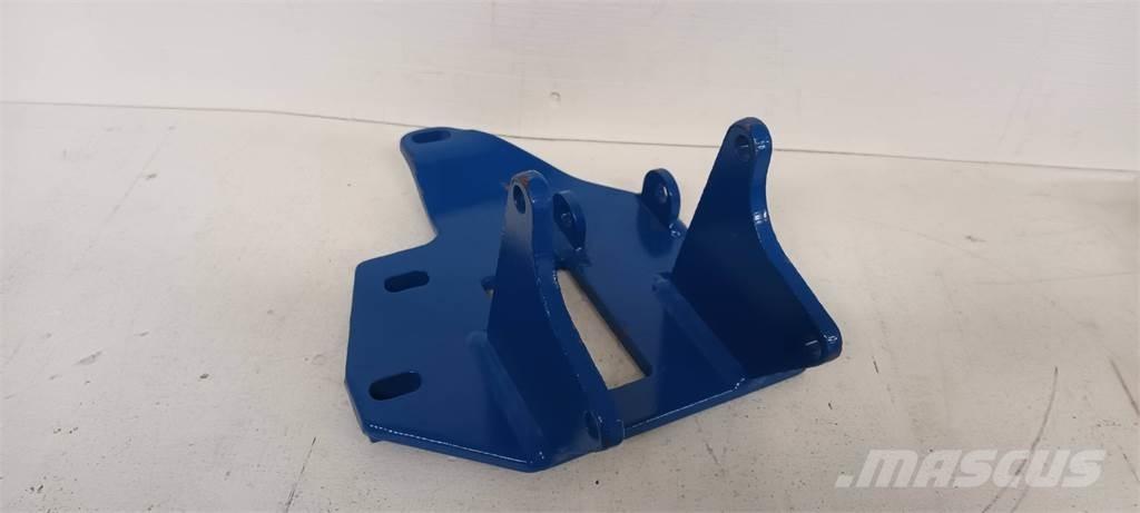 Rottne 048-0504 Chassis og understell