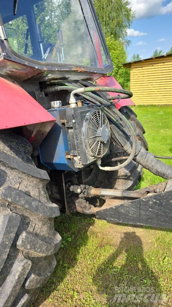 Mtz 920.3 Stammelunner