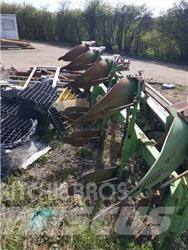 Dowdeswell DP100S Vendeploger
