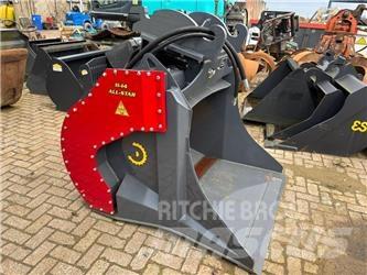  Difco 11-14 Sorteringsskuffer