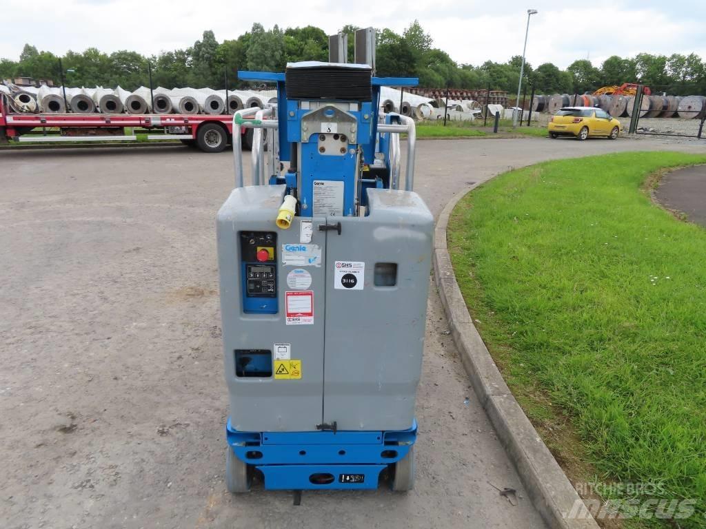 Genie GR 15 Personløftere