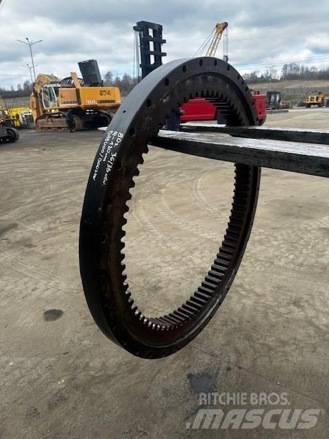 Doosan DX 160 Girkasse