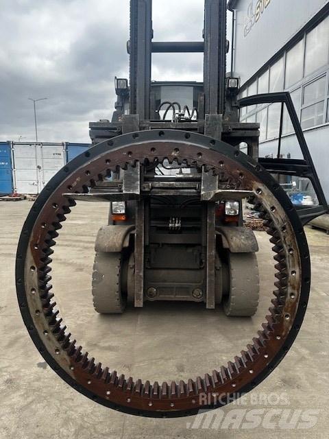 Doosan DX 160 Girkasse
