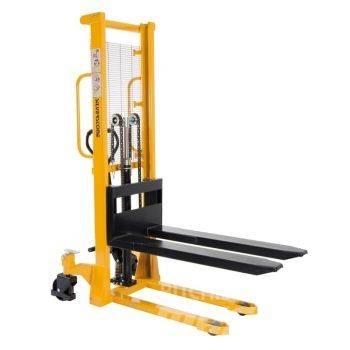  Pinoamisvaunu 1600mm Ledetrucker