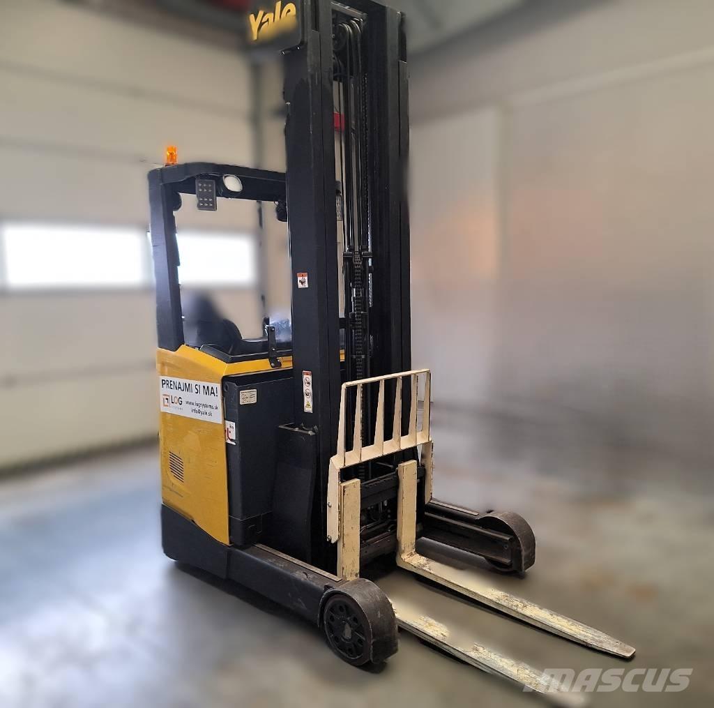 Yale MR 14 Skyvemasttruck