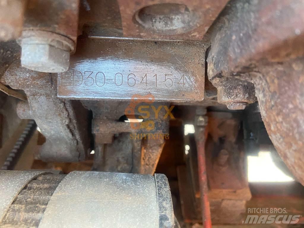 Hitachi EX 60 Minigravere <7t