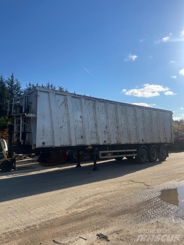 Bodex Skrot trailer Transport - Annet