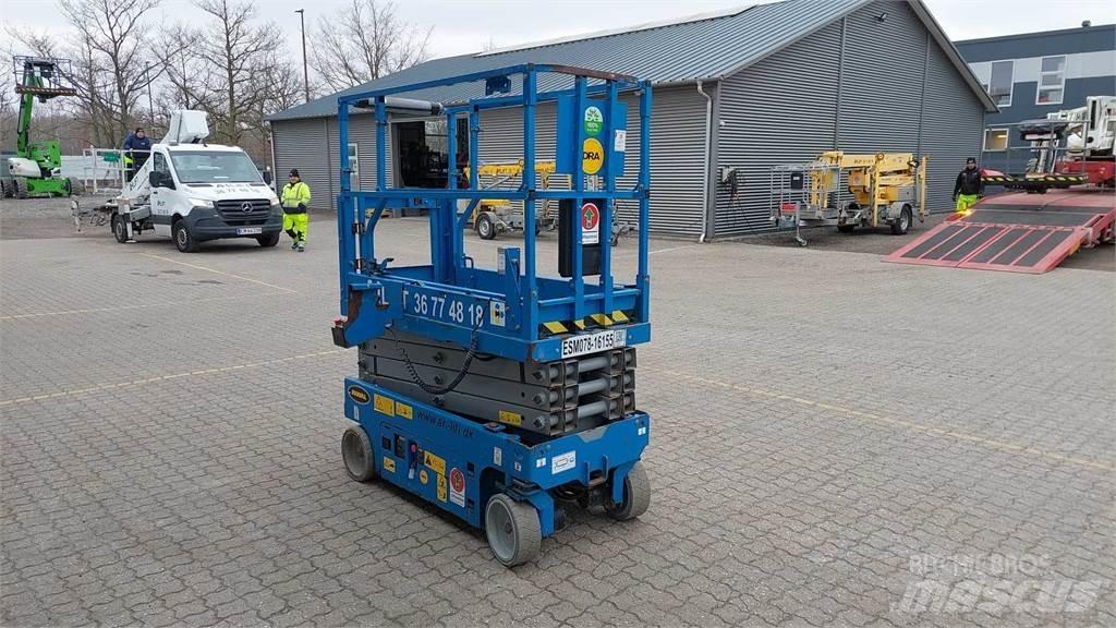 Genie GS1932 Sakselifter