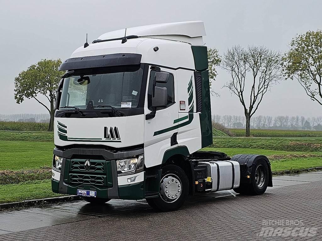 Renault T 460 Trekkvogner
