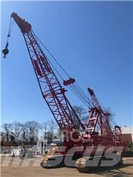Manitowoc 10000 Beltegående Kran