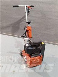 Husqvarna CG 200E Anlegg - Annet
