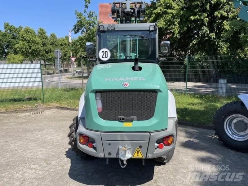 Kramer KL25.5 Hjullastere