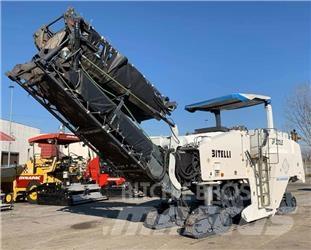 Bitelli SF 200 LE Asfalt-kaldfresere