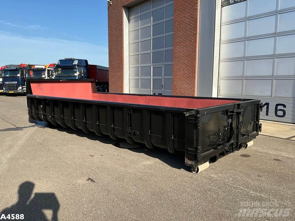  CONTAINER 10m³ NEW Spesial containere