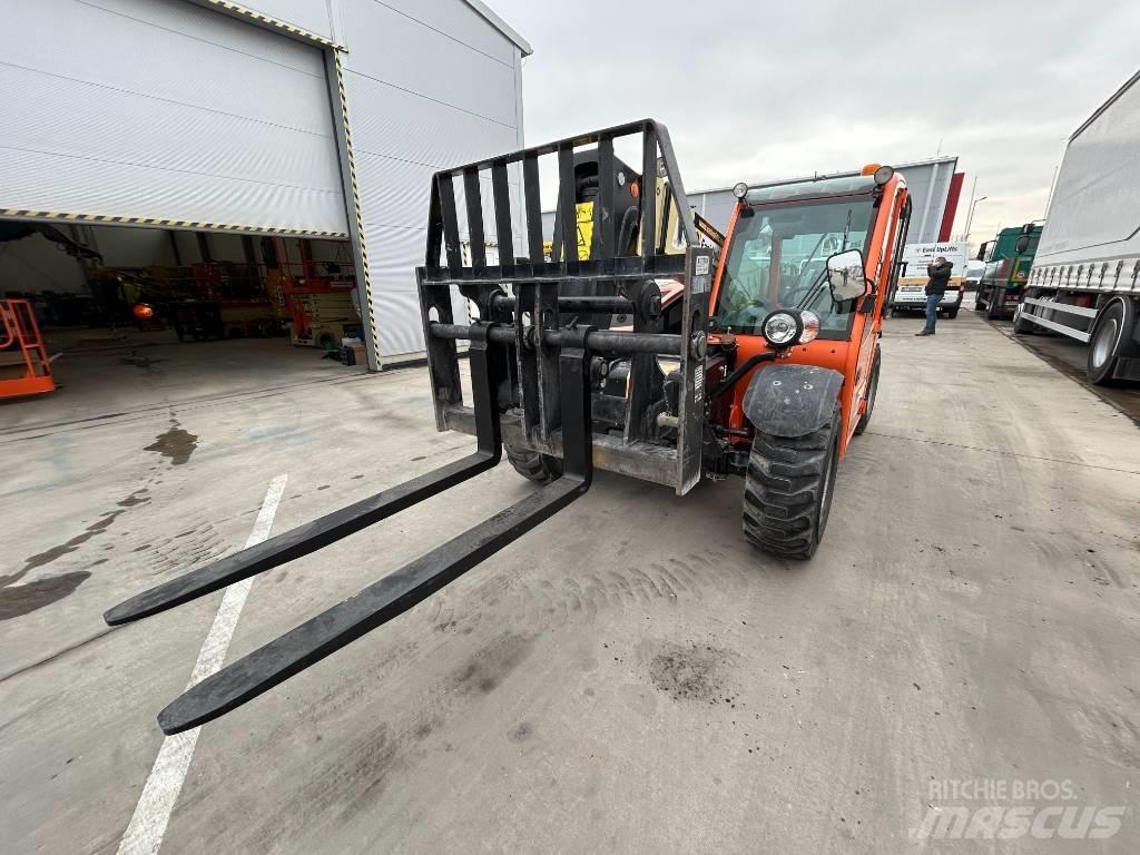 JLG 2505 H Teleskoplastere