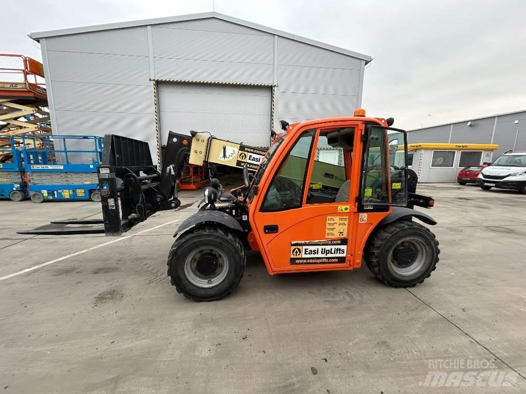 JLG 2505 H Teleskoplastere