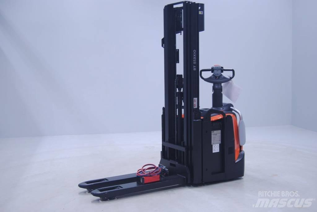 Toyota SPE120L Ledestablere