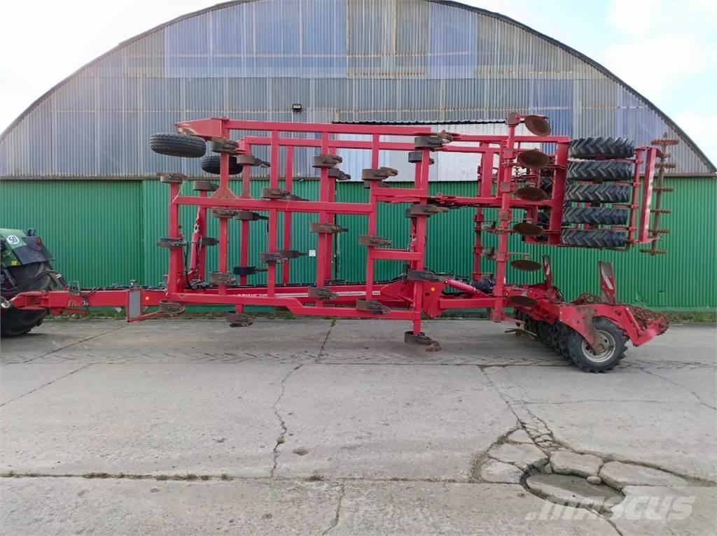 Horsch Tiger 6 XL Kultivatorer