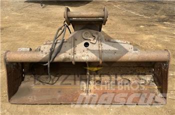 Lehnhoff MS21 2000mm Skuffer