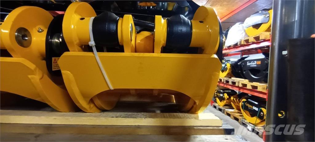 HSP Gripen 025HD Gripere